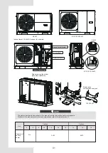 Preview for 6 page of Airwell AW-WHPMA04-H91 Installation Manual