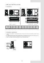 Preview for 15 page of Airwell AW-WHPMA04-H91 Installation Manual