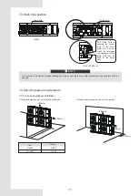 Preview for 16 page of Airwell AW-WHPMA04-H91 Installation Manual