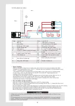 Preview for 22 page of Airwell AW-WHPMA04-H91 Installation Manual