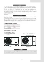 Preview for 25 page of Airwell AW-WHPMA04-H91 Installation Manual