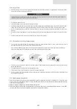 Preview for 43 page of Airwell AW-WHPMA04-H91 Installation Manual