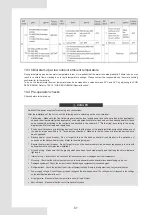 Preview for 56 page of Airwell AW-WHPMA04-H91 Installation Manual