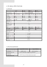 Preview for 82 page of Airwell AW-WHPMA04-H91 Installation Manual