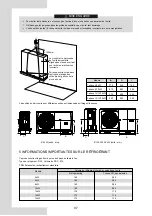 Preview for 98 page of Airwell AW-WHPMA04-H91 Installation Manual