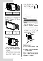 Preview for 100 page of Airwell AW-WHPMA04-H91 Installation Manual