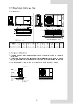 Preview for 101 page of Airwell AW-WHPMA04-H91 Installation Manual