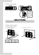 Preview for 102 page of Airwell AW-WHPMA04-H91 Installation Manual