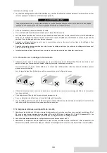 Preview for 129 page of Airwell AW-WHPMA04-H91 Installation Manual