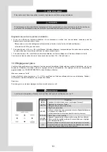 Preview for 142 page of Airwell AW-WHPMA04-H91 Installation Manual