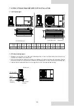 Preview for 185 page of Airwell AW-WHPMA04-H91 Installation Manual