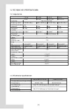 Preview for 250 page of Airwell AW-WHPMA04-H91 Installation Manual