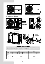 Preview for 260 page of Airwell AW-WHPMA04-H91 Installation Manual