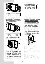 Preview for 268 page of Airwell AW-WHPMA04-H91 Installation Manual