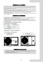 Preview for 279 page of Airwell AW-WHPMA04-H91 Installation Manual