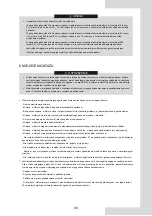 Preview for 434 page of Airwell AW-WHPMA04-H91 Installation Manual