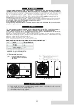 Preview for 446 page of Airwell AW-WHPMA04-H91 Installation Manual