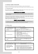 Preview for 489 page of Airwell AW-WHPMA04-H91 Installation Manual