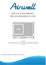 Preview for 509 page of Airwell AW-WHPMA04-H91 Installation Manual