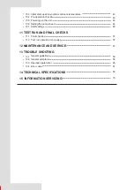 Preview for 4 page of Airwell AW-WHPMA18-H93 Installation Manual