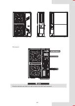 Preview for 5 page of Airwell AW-WHPMA18-H93 Installation Manual