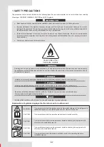 Preview for 6 page of Airwell AW-WHPMA18-H93 Installation Manual