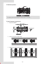 Preview for 14 page of Airwell AW-WHPMA18-H93 Installation Manual