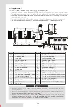 Preview for 24 page of Airwell AW-WHPMA18-H93 Installation Manual