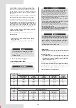 Preview for 34 page of Airwell AW-WHPMA18-H93 Installation Manual