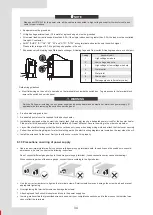 Preview for 38 page of Airwell AW-WHPMA18-H93 Installation Manual