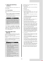 Preview for 61 page of Airwell AW-WHPMA18-H93 Installation Manual