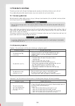 Preview for 62 page of Airwell AW-WHPMA18-H93 Installation Manual