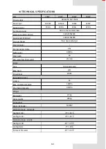 Preview for 73 page of Airwell AW-WHPMA18-H93 Installation Manual