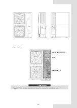 Preview for 81 page of Airwell AW-WHPMA18-H93 Installation Manual