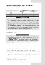 Preview for 87 page of Airwell AW-WHPMA18-H93 Installation Manual