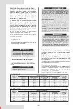 Preview for 110 page of Airwell AW-WHPMA18-H93 Installation Manual