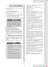 Preview for 137 page of Airwell AW-WHPMA18-H93 Installation Manual