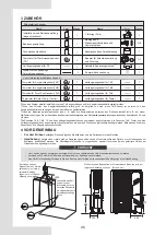 Preview for 162 page of Airwell AW-WHPMA18-H93 Installation Manual