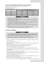 Preview for 163 page of Airwell AW-WHPMA18-H93 Installation Manual