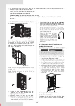 Preview for 164 page of Airwell AW-WHPMA18-H93 Installation Manual