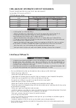 Preview for 239 page of Airwell AW-WHPMA18-H93 Installation Manual