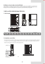 Preview for 241 page of Airwell AW-WHPMA18-H93 Installation Manual