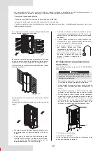 Preview for 316 page of Airwell AW-WHPMA18-H93 Installation Manual