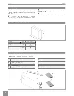 Предварительный просмотр 6 страницы Airwell AW-XDO009-H11 Installation Manual