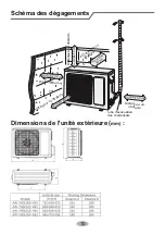 Preview for 38 page of Airwell AW-YHDL009-H91 Installation Manual