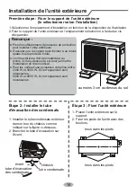 Preview for 42 page of Airwell AW-YHDL009-H91 Installation Manual