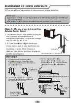 Preview for 44 page of Airwell AW-YHDL009-H91 Installation Manual