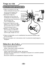 Preview for 45 page of Airwell AW-YHDL009-H91 Installation Manual