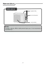 Preview for 59 page of Airwell AW-YHDL009-H91 Installation Manual