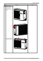 Предварительный просмотр 60 страницы Airwell AW-YHDM012-H91 Service Manual